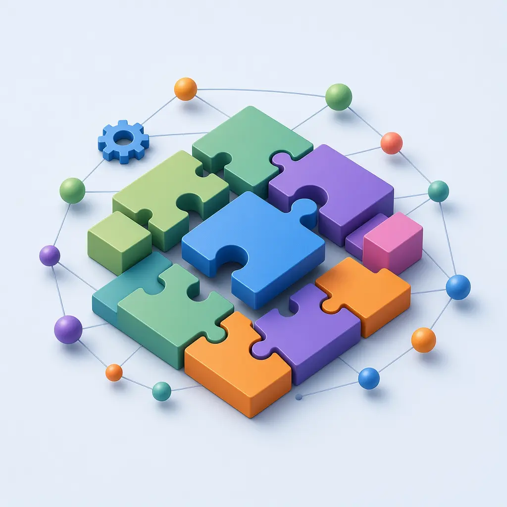 Agent framework selection
