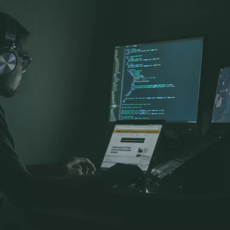cloud services