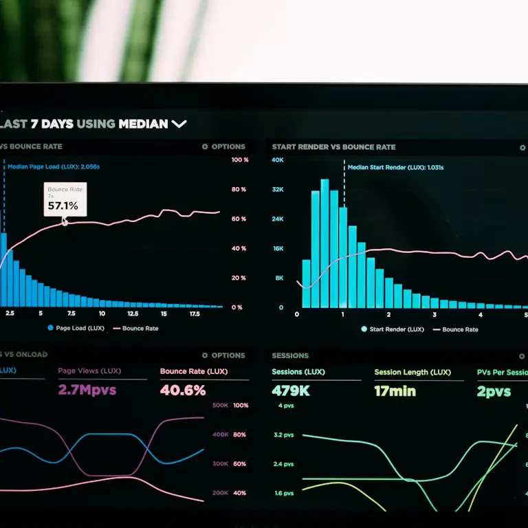 Data Engineering Approach Visualization