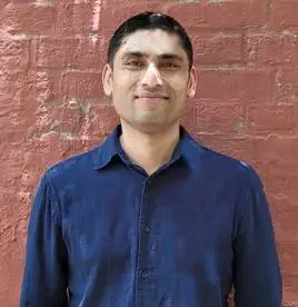Pushpendra Singh