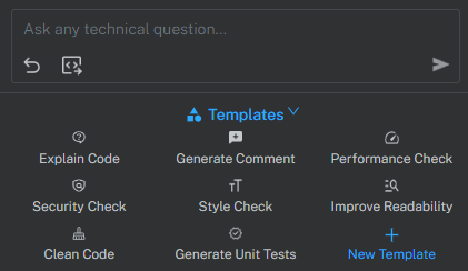 Bito Templates